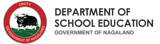 Department of School Education, Government of Nagaland